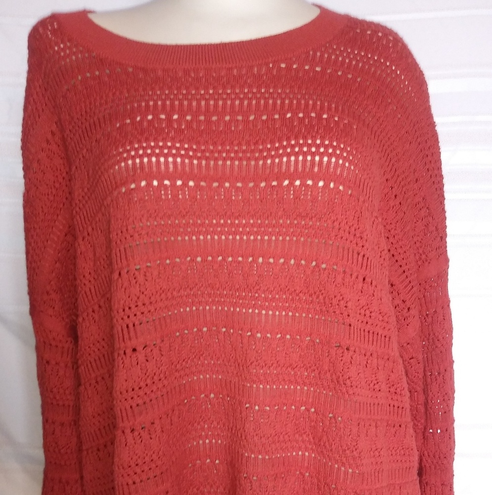Banana Republic sweater